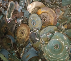 銅合金の写真1